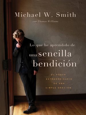 cover image of Una sencilla bendición